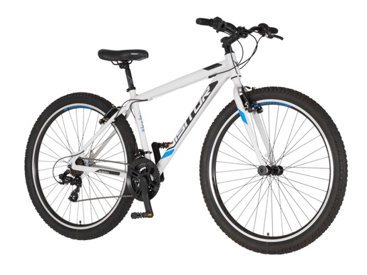 Visitor bicikl Zero Siva Sjaj- 2026