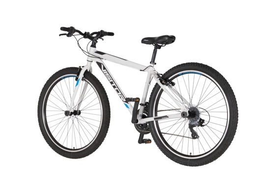 Visitor bicikl Zero Siva Sjaj- 2026