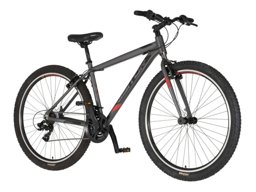 Visitor bicikl Zero Siva- 2026