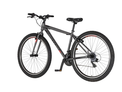 Visitor bicikl Zero Siva- 2026