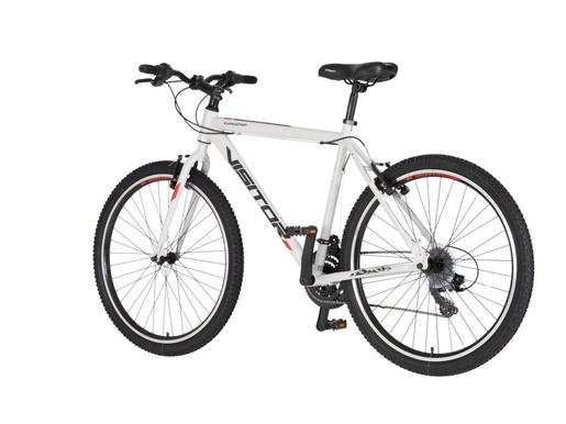 Visitor bicikl Zero Siva Sjaj- 2026