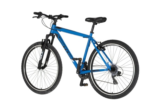 Visitor bicikl Zero Fs Plavi- 2026