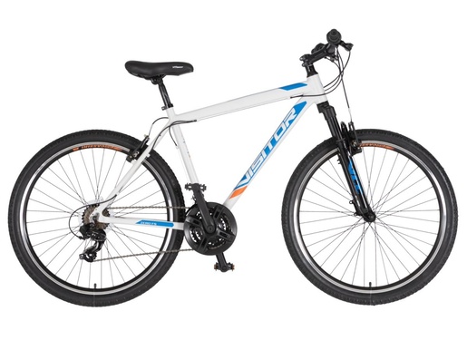 Visitor bicikl Zero Fs Siva Sjaj- 2026