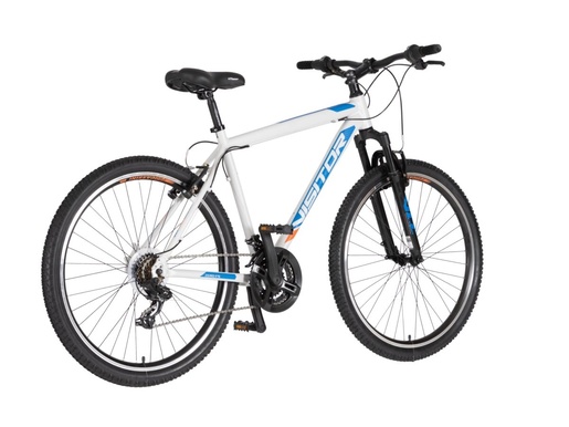 Visitor bicikl Zero Fs Siva Sjaj- 2026