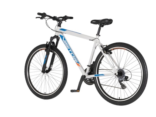 Visitor bicikl Zero Fs Siva Sjaj- 2026