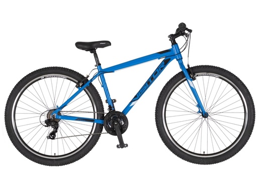 Visitor bicikl Zero Plavi- 2026