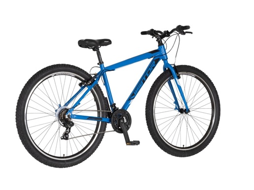 Visitor bicikl Zero Plavi- 2026