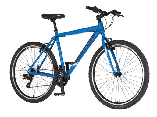 Visitor bicikl Zero Plavi- 2026