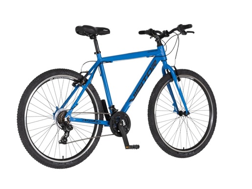 Visitor bicikl Zero Plavi- 2026