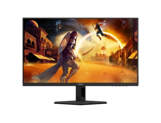Monitor 24.5 AOC 25G4SRE, IPS, FHD, 310Hz, 0.3ms MPRT, HDMIx2, DP, Gsync