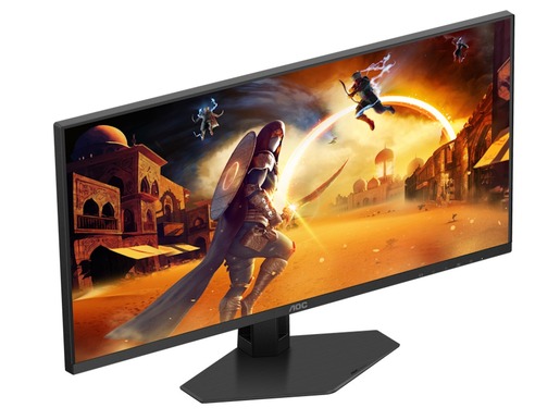 Monitor 24.5 AOC 25G4SRE, IPS, FHD, 310Hz, 0.3ms MPRT, HDMIx2, DP, Gsync