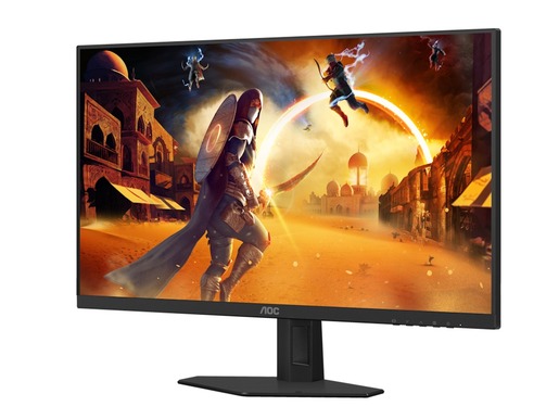 Monitor 24.5 AOC 25G4SRE, IPS, FHD, 310Hz, 0.3ms MPRT, HDMIx2, DP, Gsync