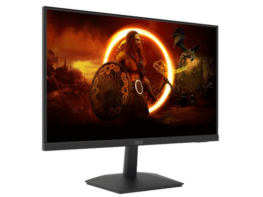 Monitor 23.8 AOC 24G15N2, VA, FHD, 180Hz, 1ms MPRT, HDMIx2, DP