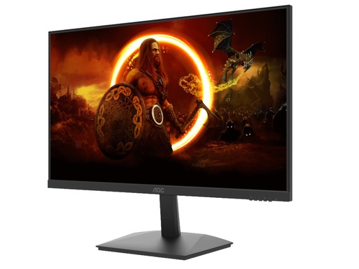 Monitor 23.8 AOC 24G15N2, VA, FHD, 180Hz, 1ms MPRT, HDMIx2, DP