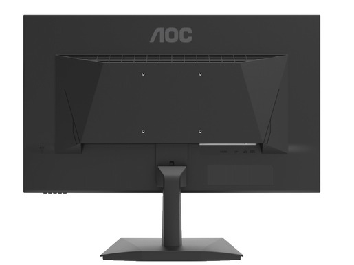 Monitor 23.8 AOC 24G15N2, VA, FHD, 180Hz, 1ms MPRT, HDMIx2, DP
