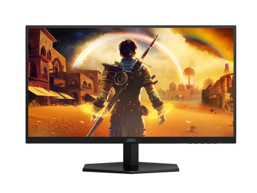 Monitor 27 AOC Q27G42XNE, VA, QHD, 180Hz, 0.5ms MPRT, HDMIx2, DP, Adaptive sync