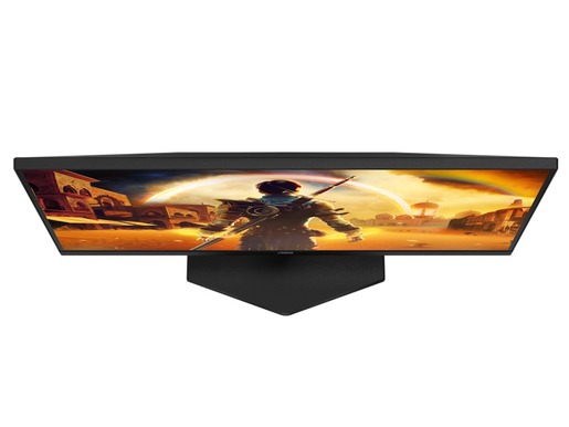 Monitor 27 AOC Q27G42XNE, VA, QHD, 180Hz, 0.5ms MPRT, HDMIx2, DP, Adaptive sync