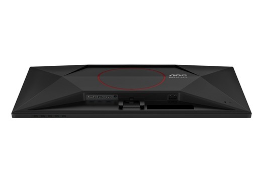 Monitor 27 AOC Q27G42XNE, VA, QHD, 180Hz, 0.5ms MPRT, HDMIx2, DP, Adaptive sync