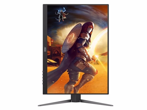Monitor 23.8 AOC 24G4HA, IPS, FHD, 200Hz, 0.5ms MPRT, HDMIx2, DP, Gsync