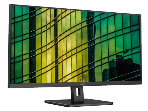 Monitor 31.5 AOC U32E2N, IPS, UHD, 60Hz, 4ms GtG, HDMIx2, DP