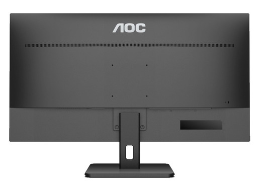 Monitor 31.5 AOC U32E2N, IPS, UHD, 60Hz, 4ms GtG, HDMIx2, DP