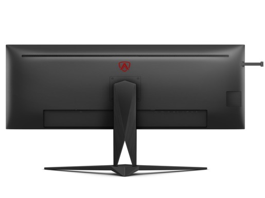 Monitor 40 AOC AG405UXC, IPS, UWQHD, 144Hz, 1ms MPRT, HDMIx2, DP, USB, Freesync