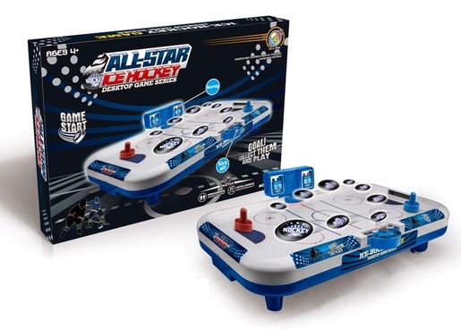 Društvena igra hokej