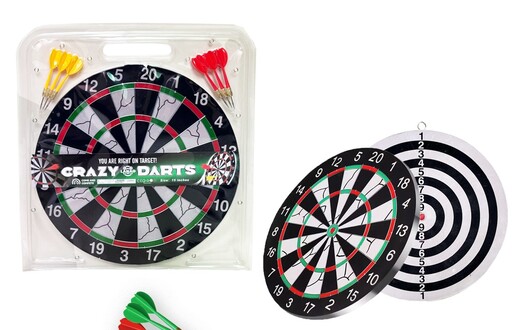 Pikado sa strelicama