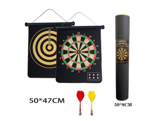 Pikado magnet strelice