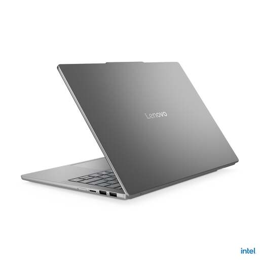 Laptop LENOVO IdeaPad Slim 5 14IRH10 83HR001VYA, 14 WUXGA, Intel Core i5-13420H, 32GB RAM, 1TB SSD, DOS