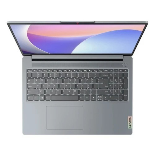 Laptop LENOVO IdeaPad Slim 3 16IAH8 83ES0045YA, 16 WUXGA, Intel Core i5-12450H, 16GB RAM, 512GB SSD, DOS