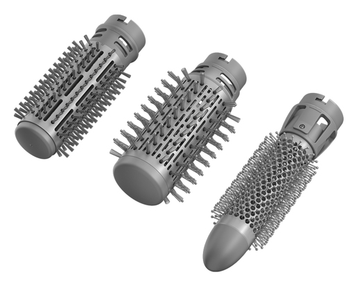 Grundig električna četka za kosu HS 6220