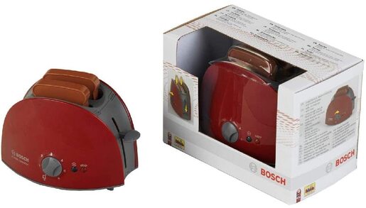 Toster igračka Klein- Bosch