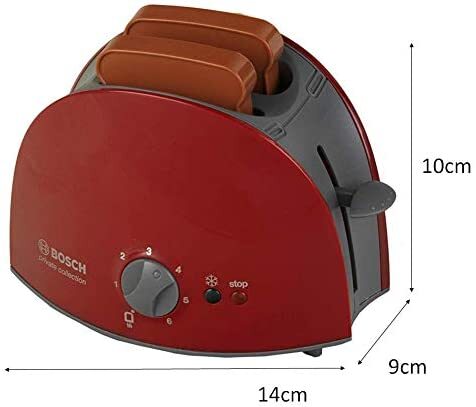 Toster igračka Klein- Bosch