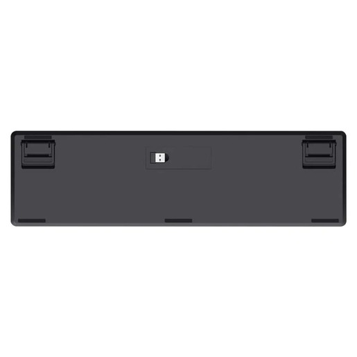 Tastatura TRUST Gaming GXT868 TORIX WRLS, crna