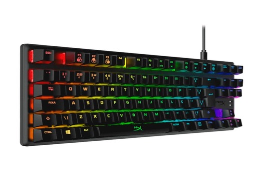 Tastatura HP HyperX Alloy Origins Core HX Blue mehanicka, gaming