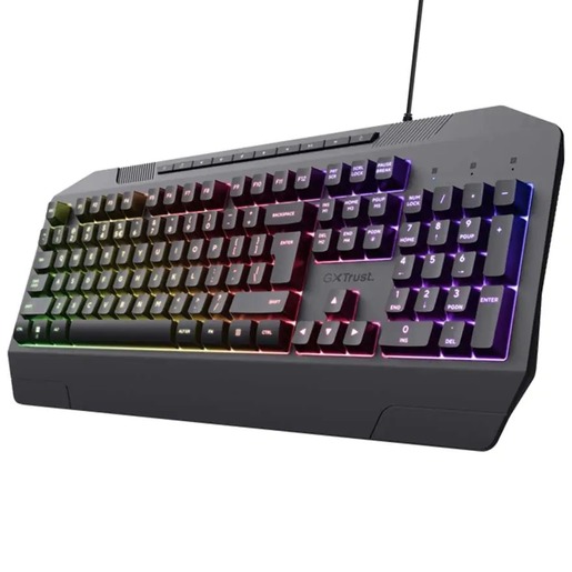 Tastatura TRUST Gaming GXT836 EVOCX