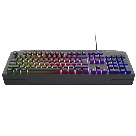 Tastatura TRUST Gaming GXT836 EVOCX