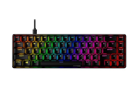 Tastatura HYPERX Alloy Origins 65%