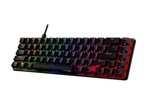 Tastatura HYPERX Alloy Origins 65%