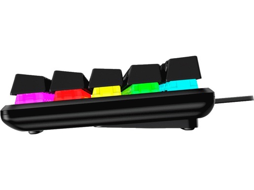 Tastatura HP HyperX Alloy Origins 65, mehanicka, gaming