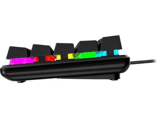 Tastatura HP HyperX Alloy Origins 60, mehanicka, gaming