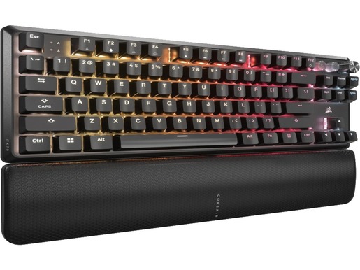 Tastatura CORSAIR 570 PRO TKL žicna, mehanicka, gaming, CH-911911G-NA