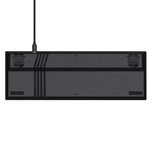 Tastatura TRUST Gaming GXT867 ACIRA 60% MINI, crna