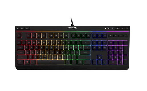 Tastatura HP HyperX Alloy  CoreRGB HX-KB5ME2-US gaming