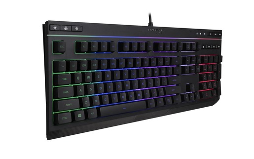 Tastatura HP HyperX Alloy  CoreRGB HX-KB5ME2-US gaming