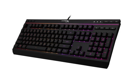 Tastatura HP HyperX Alloy  CoreRGB HX-KB5ME2-US gaming