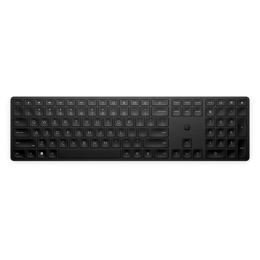 Tastatura HP 450 Programmable bežicna