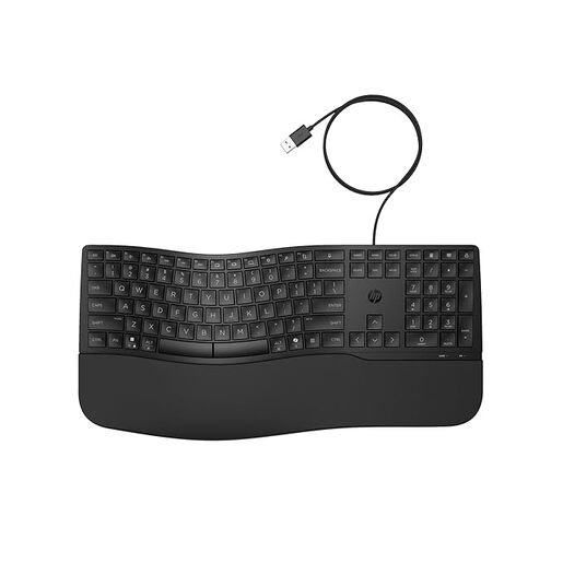 Tastatura HP 480 Comfort žicna