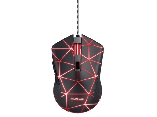 Miš TRUST GXT133 LOCX MOUSE